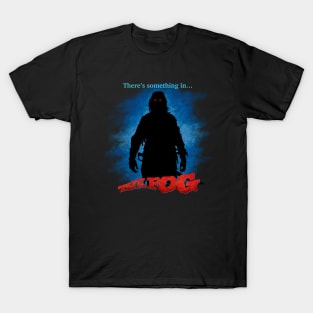 The fog t shirt deals